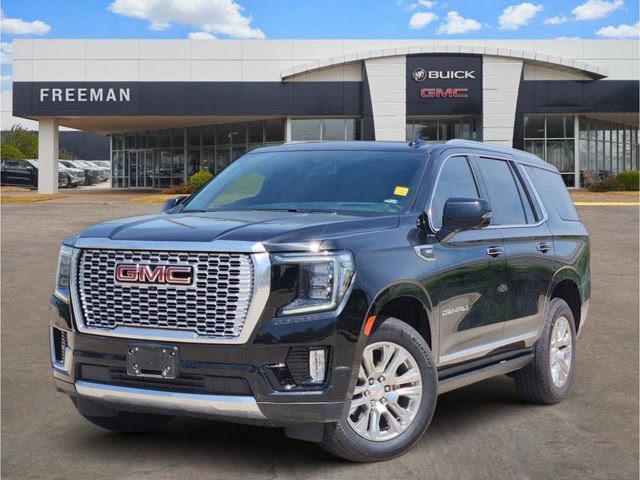 Used 2023 GMC Yukon Denali