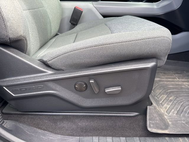 Used 2024 Ford F150 XLT w/ Equipment Group 303A High AWD/4WD image 29