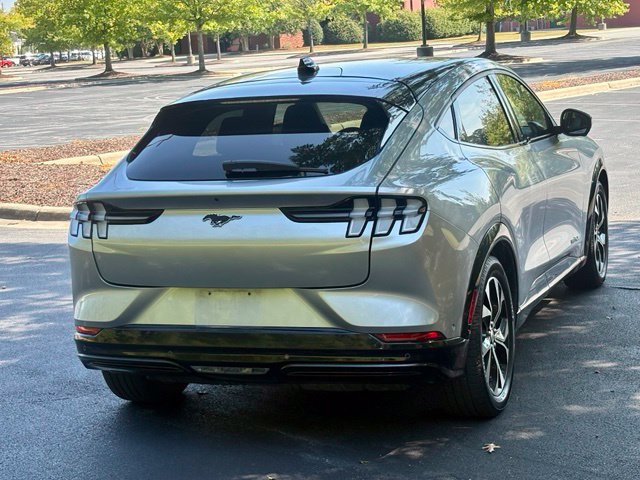 Used 2021 Ford Mustang Mach-E Premium AWD/4WD image 7