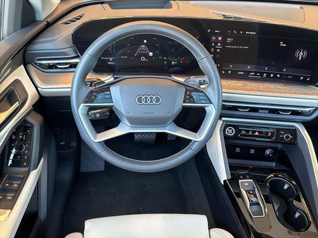 Certified 2025 Audi Q5 Prestige AWD/4WD image 18