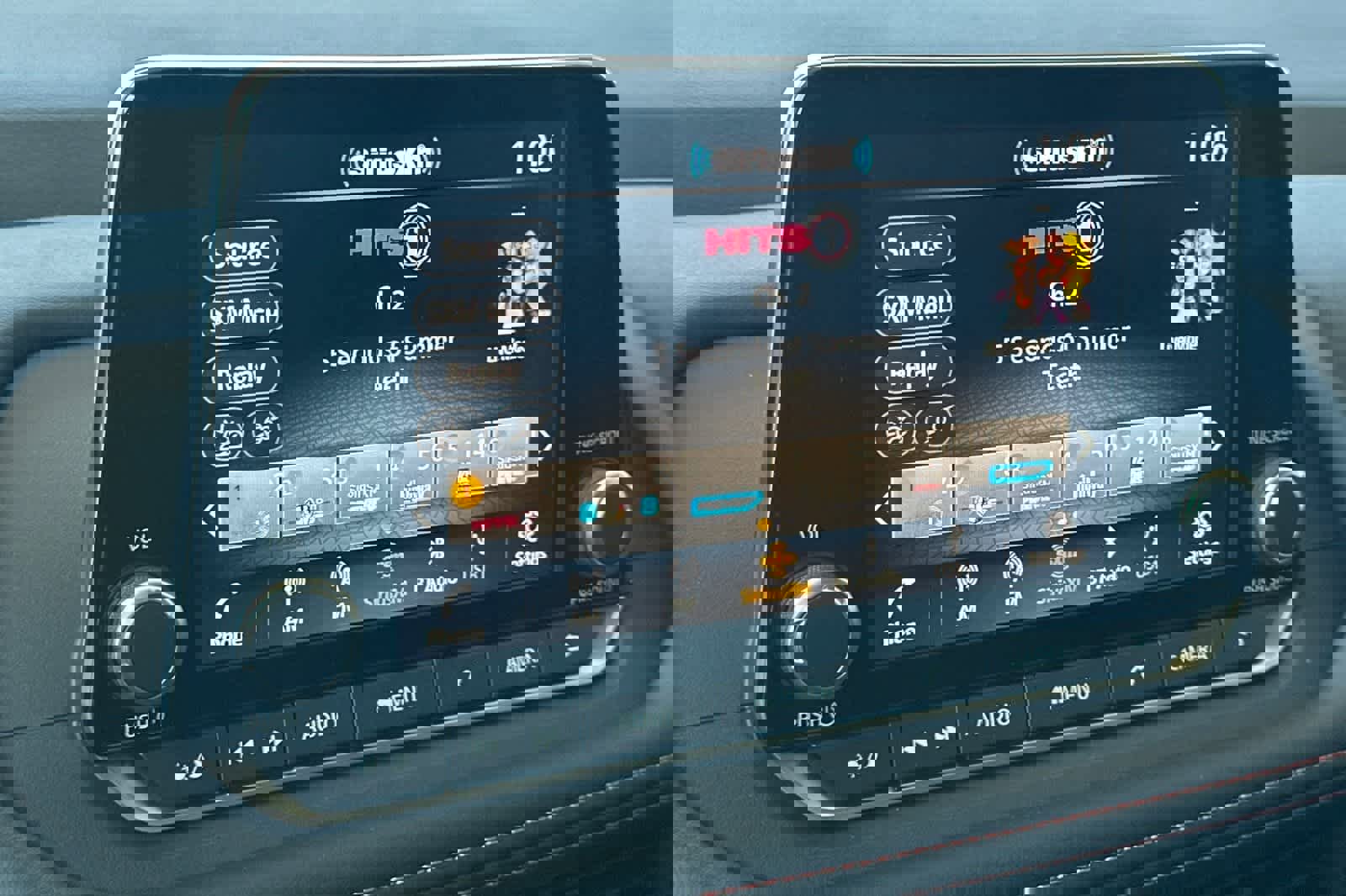 New 2026 Nissan Rogue SV image 22