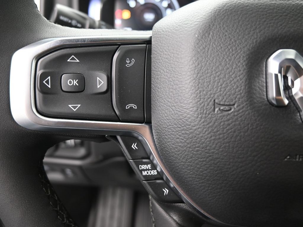 New 2026 RAM 1500 2WD Crew Cab image 27