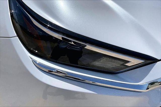 Certified 2024 Toyota Grand Highlander XLE FWD image 28