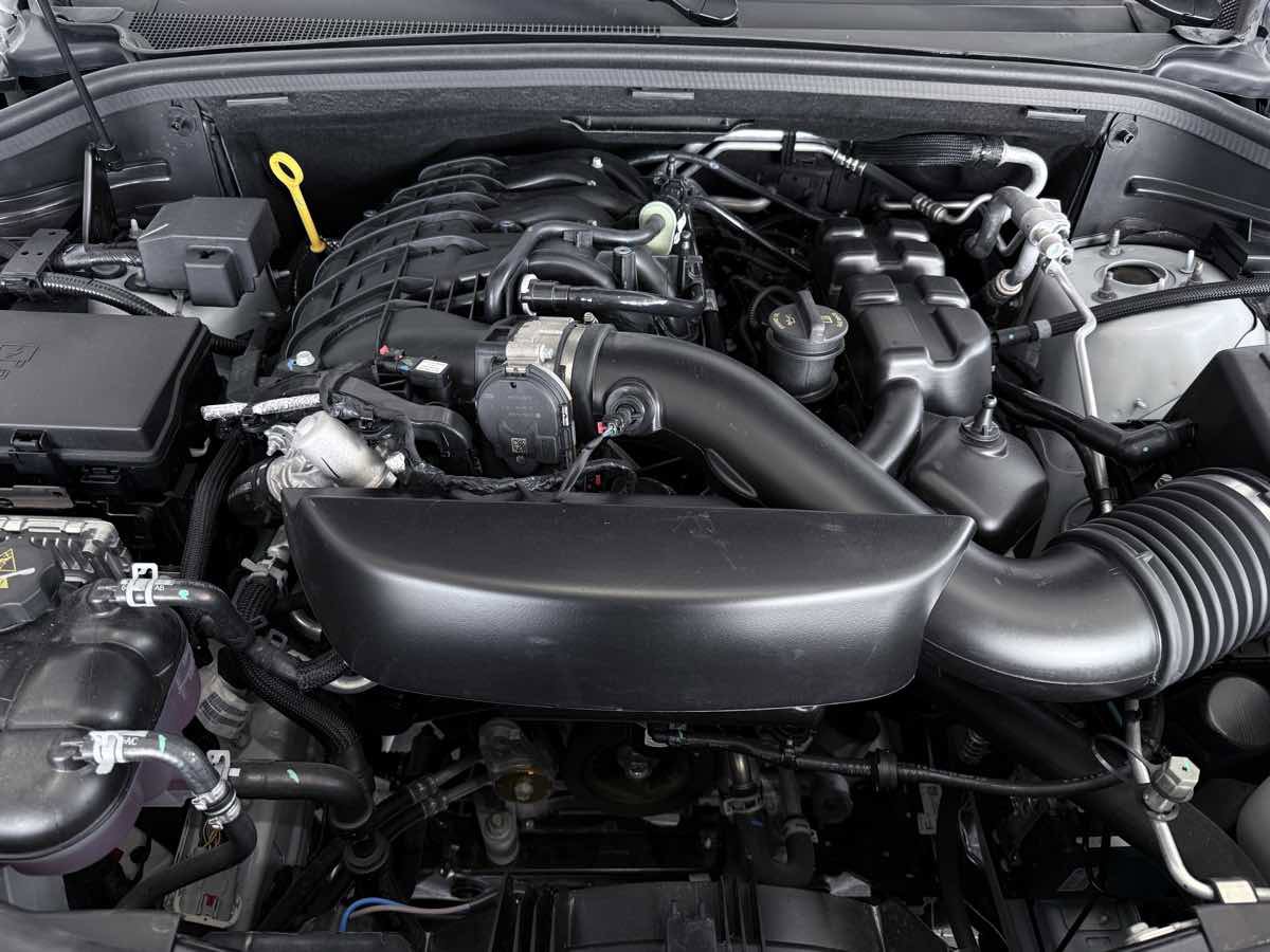 Used 2026 Dodge Durango GT image 26