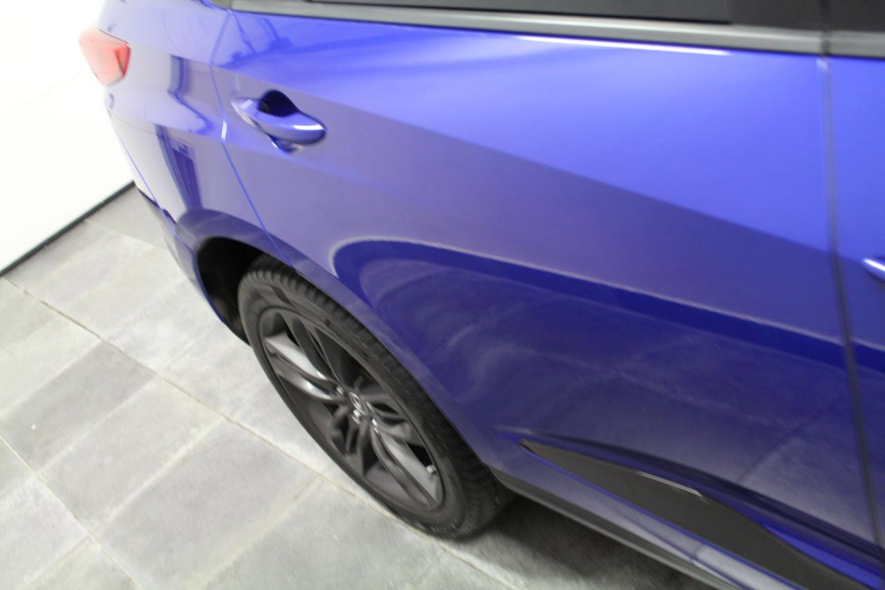 Used 2019 Acura RDX A-Spec image 38