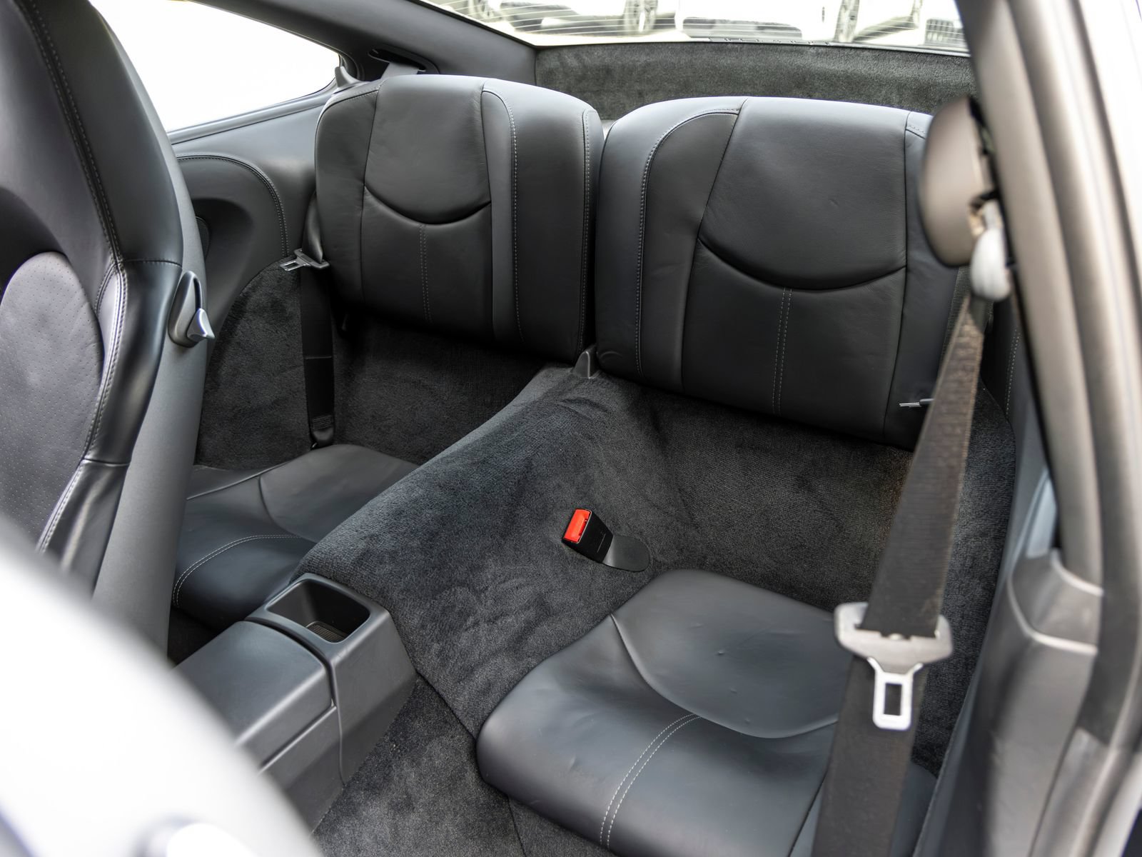 Used 2007 Porsche 911 Turbo AWD/4WD image 50
