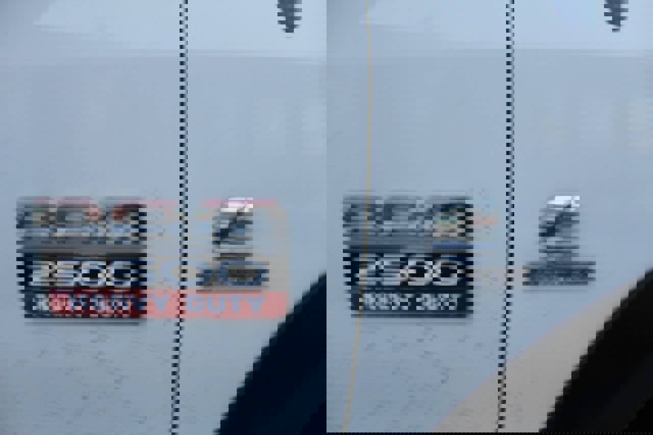 Used 2012 RAM 2500 ST w/ PWR Accessory Group image 5