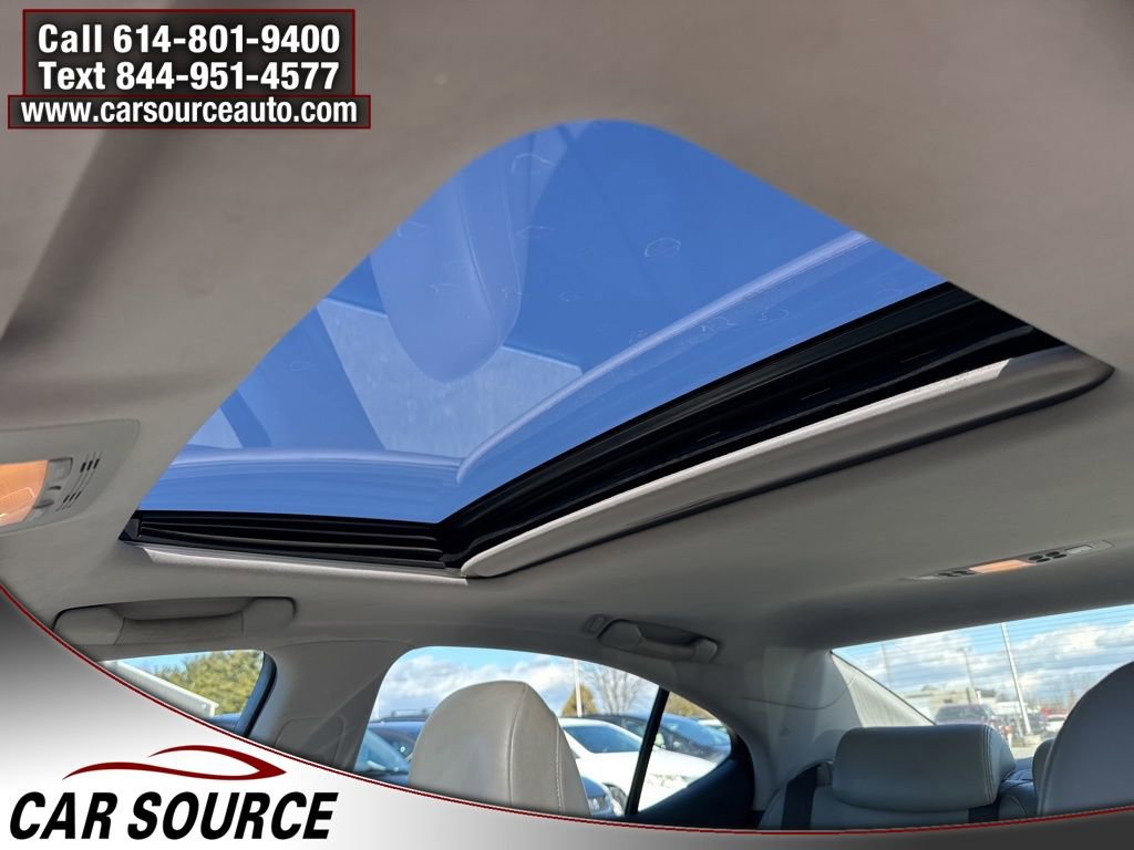 Used 2007 Lexus IS 250 AWD image 11