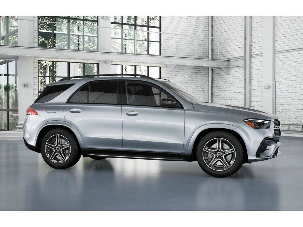 New 2026 Mercedes-Benz GLE 350 4MATIC image 14