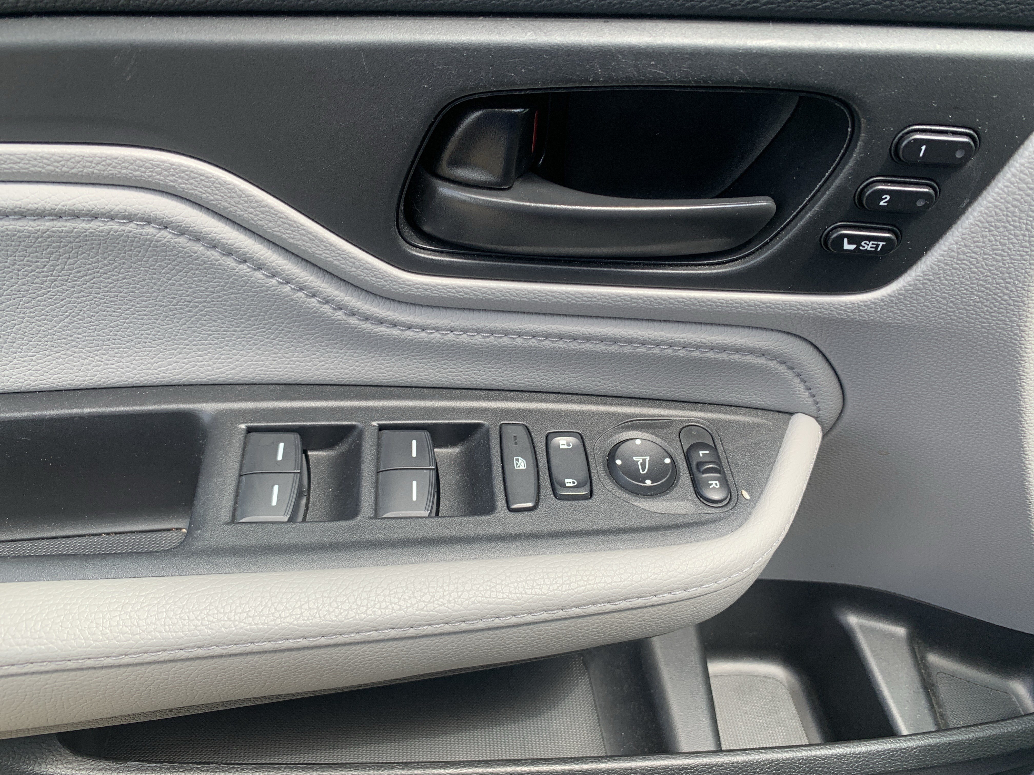 Used 2019 Honda Odyssey Touring image 14