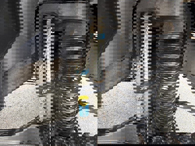 Used 2018 RAM 2500 Lone Star image 13