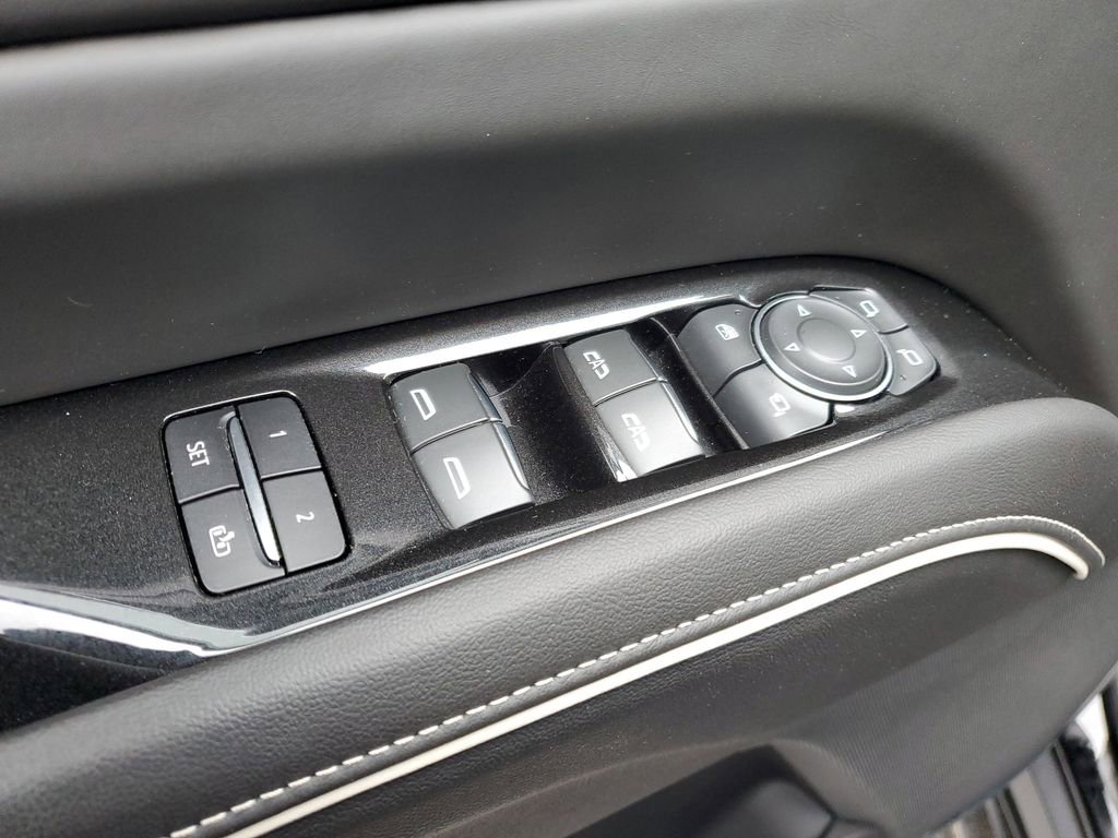 Used 2023 Cadillac Escalade ESV Sport Platinum w/ Heavy-Duty Trailer Package image 25