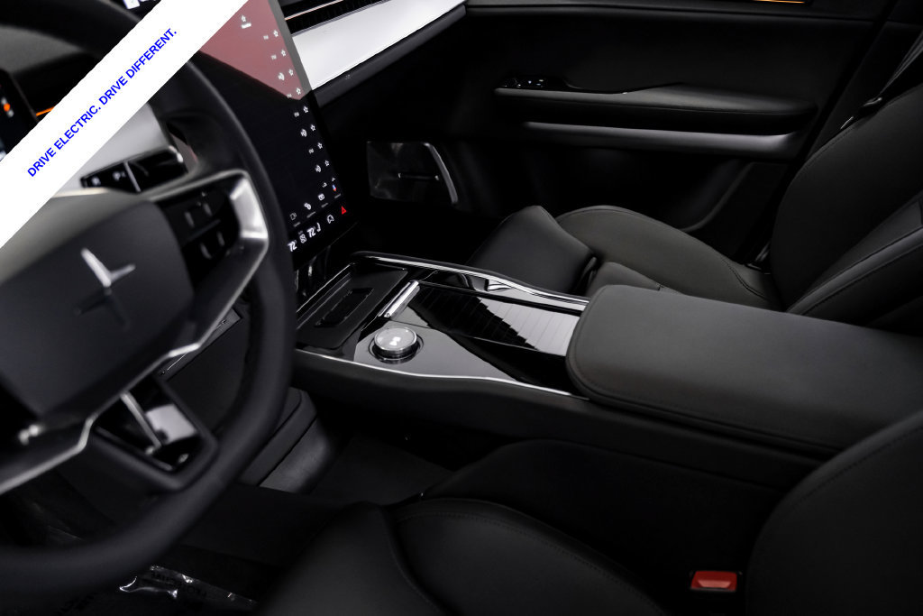 Used 2025 Polestar Polestar 3 AWD/4WD image 26