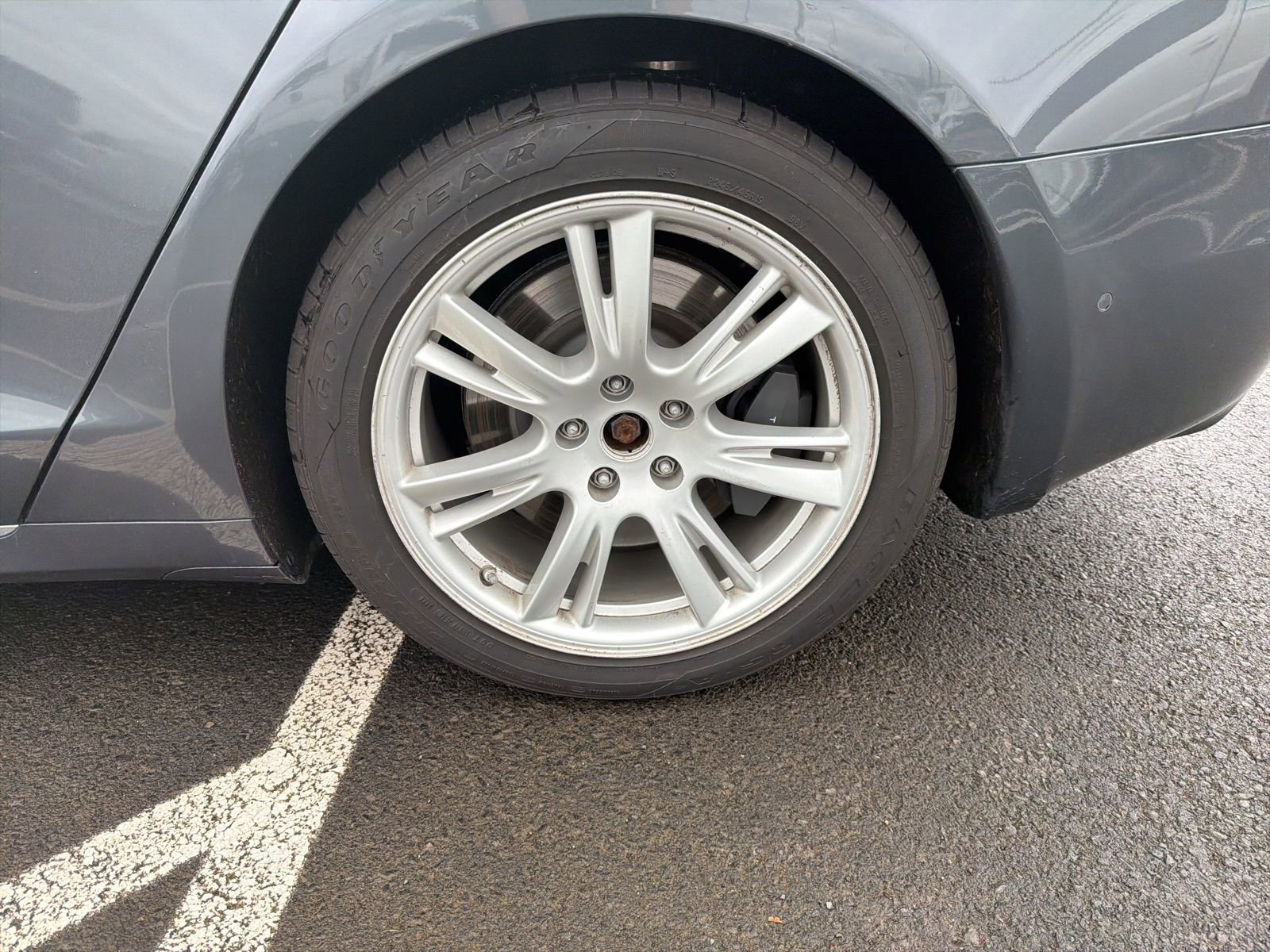 Used 2021 Tesla Model S Long Range Plus image 10