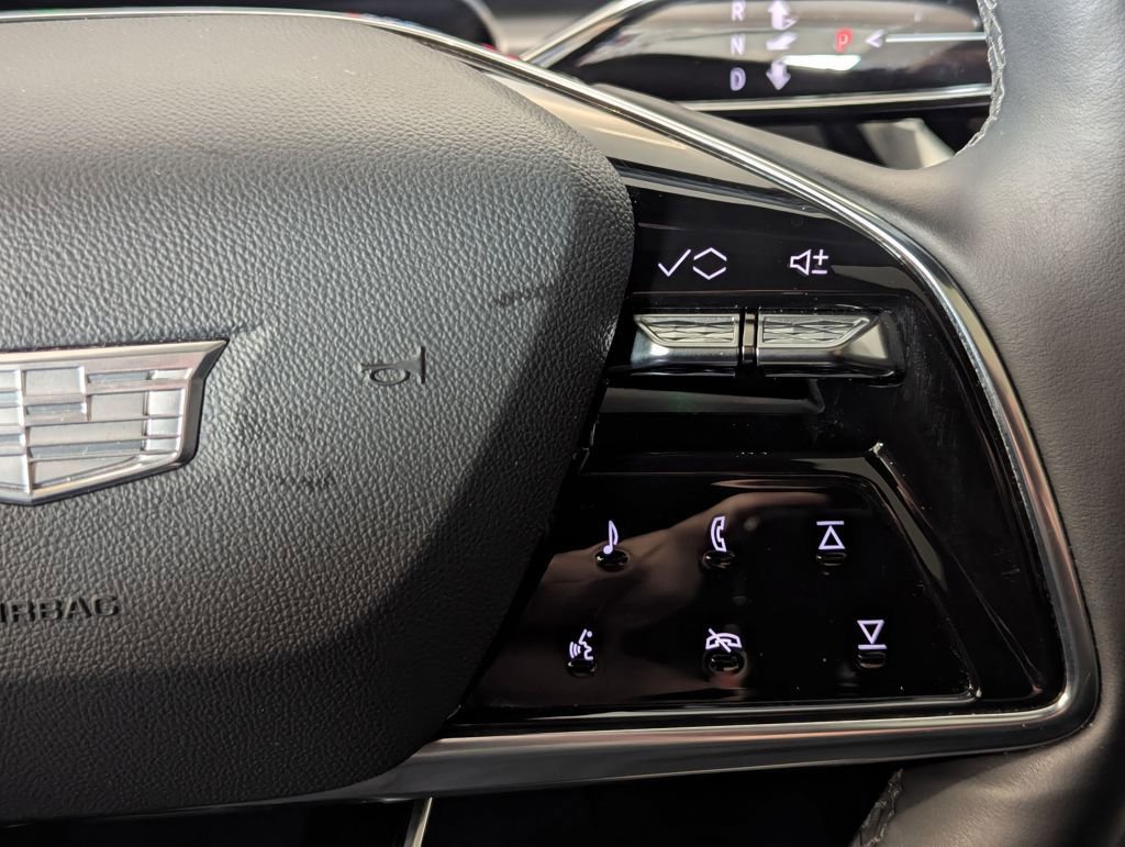 Used 2024 Cadillac Lyriq Sport image 71