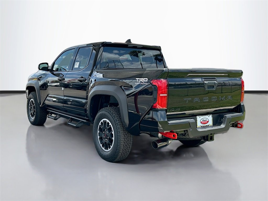 New 2025 Toyota Tacoma TRD Off-Road image 6