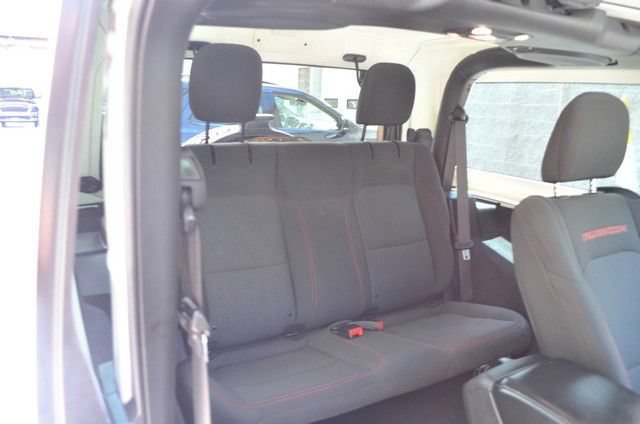 Used 2019 Jeep Wrangler Rubicon AWD/4WD image 36