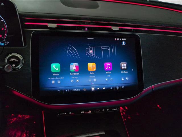 New 2026 Mercedes-Benz E 350 4MATIC Sedan image 12