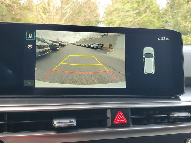 New 2026 Kia Sorento S w/ S Panoramic Sunroof Package image 22