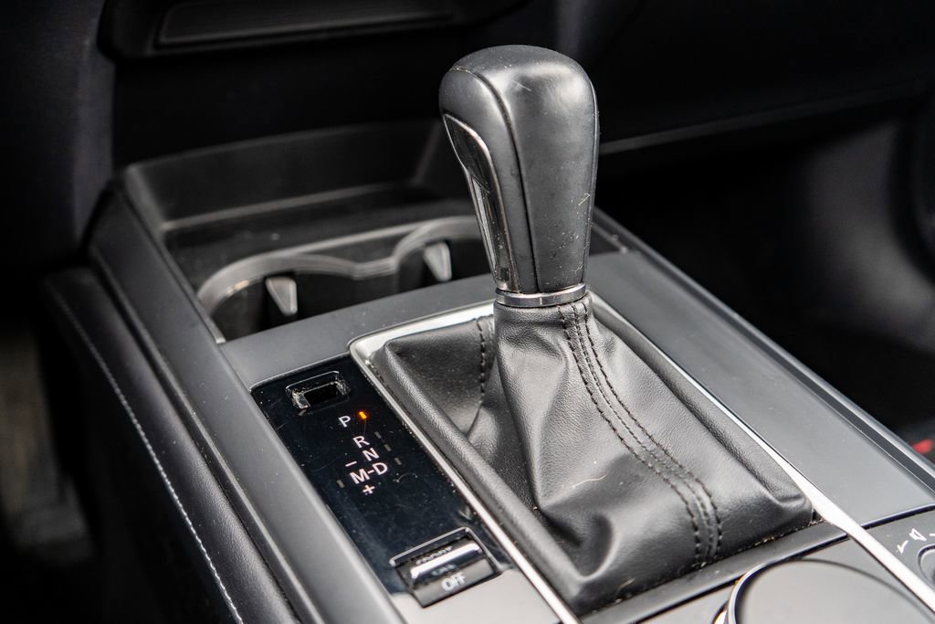 Used 2022 MAZDA CX-30 AWD 2.5 S w/ Select Package image 27