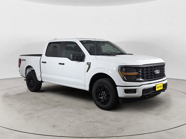 Used 2025 Ford F150 STX image 7