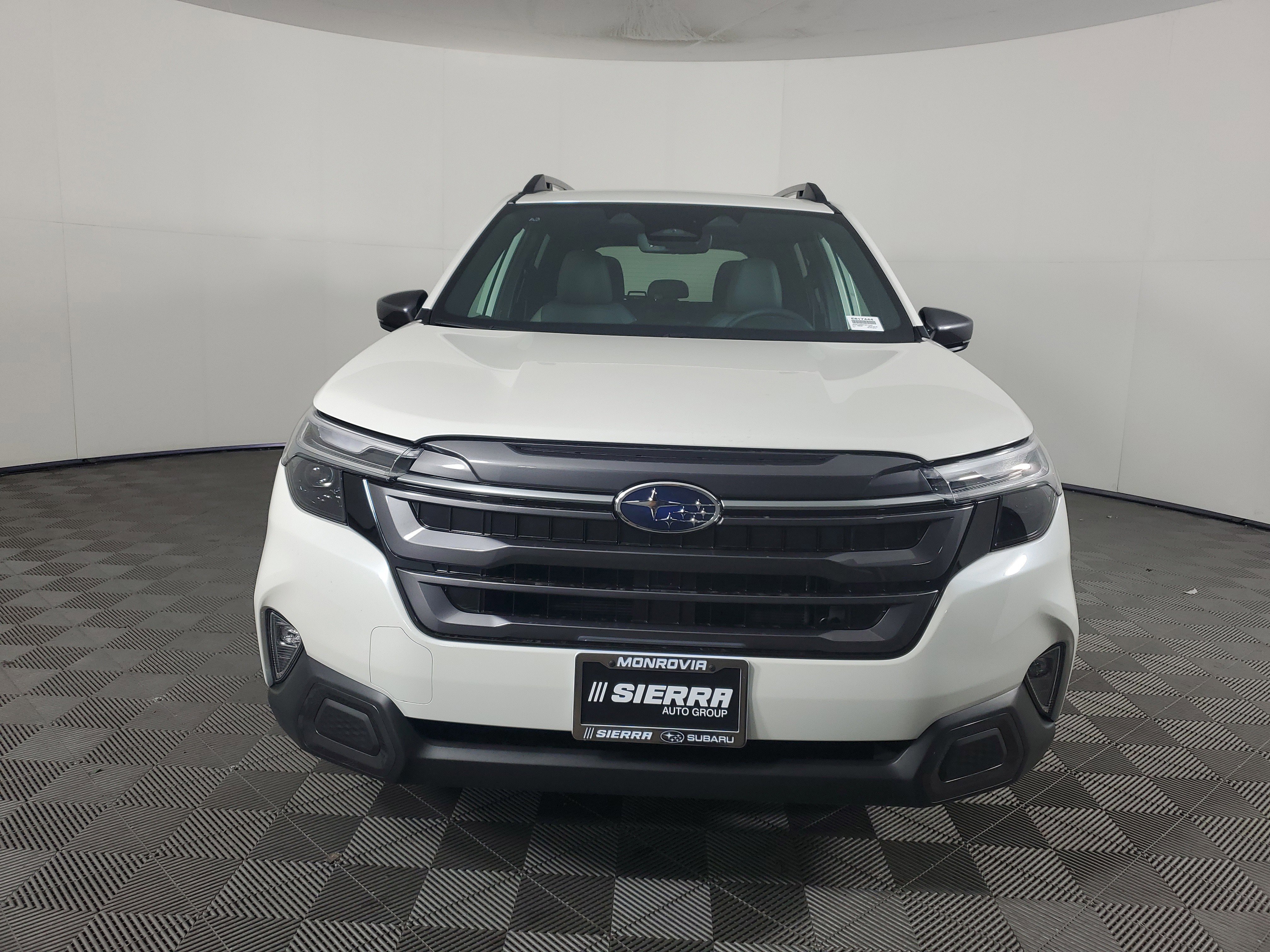 New 2026 Subaru Forester Limited image 8