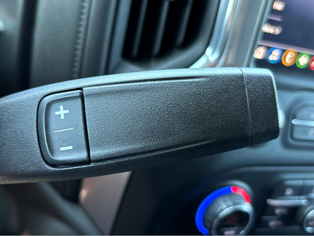 Used 2019 Chevrolet Silverado 1500 RST w/ All-Star Edition image 15