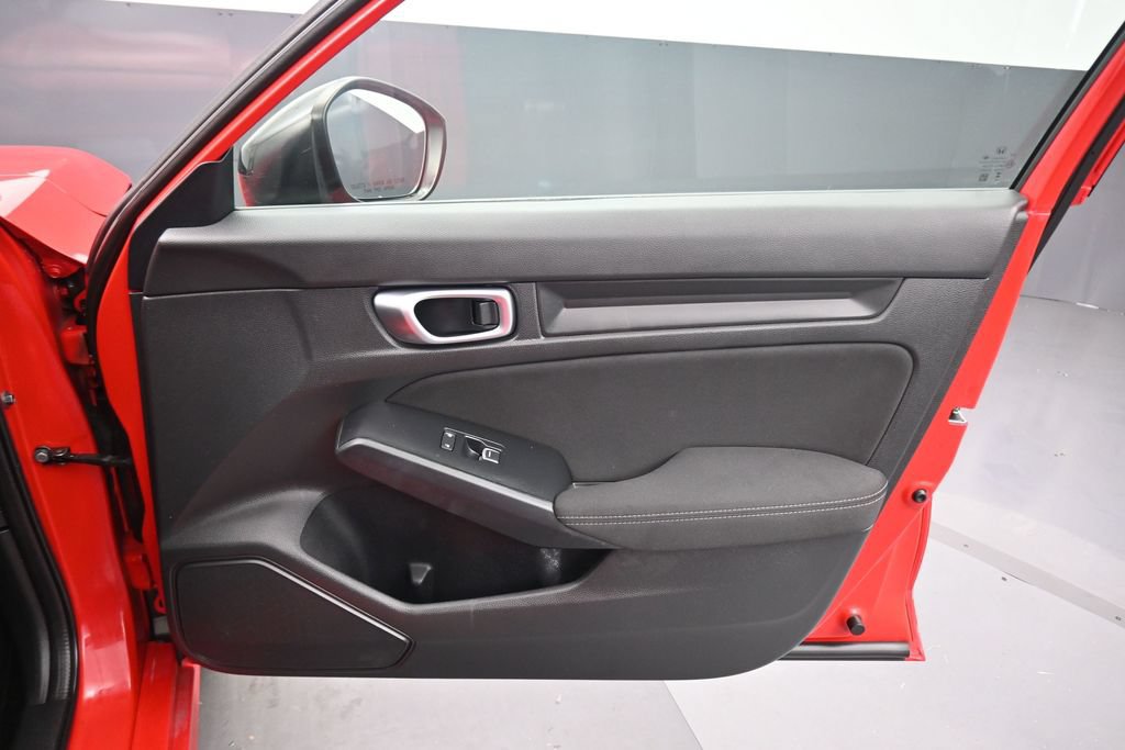 Used 2023 Honda Civic Sport image 39