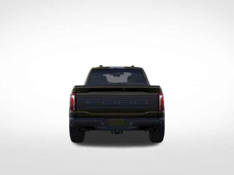 New 2026 Ford F150 Raptor AWD/4WD image 6