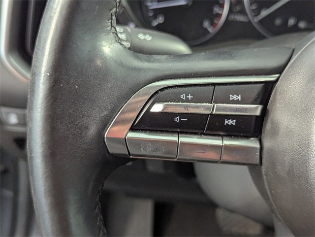 Used 2023 MAZDA CX-50 2.5 S w/ Cargo Package image 30