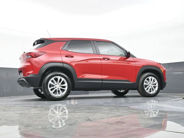 New 2026 Chevrolet TrailBlazer LS w/ LS Convenience Package image 45