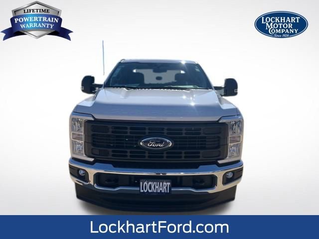 New 2026 Ford F250 XL image 2