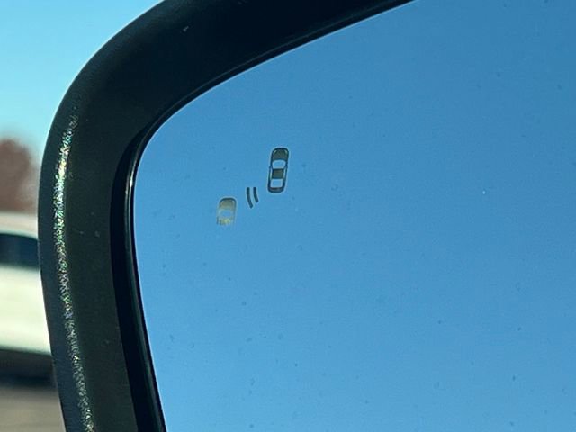 New 2026 Ford Escape ST-Line w/ Tech Pack #1 image 13