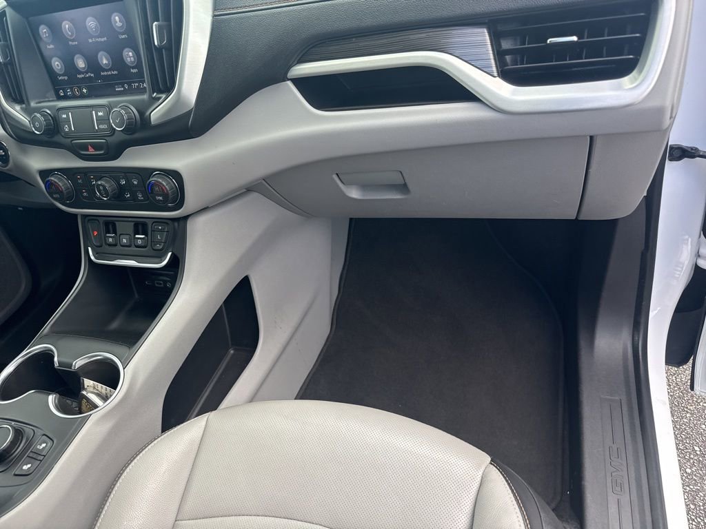 Used 2020 GMC Terrain SLT w/ Preferred Package image 15