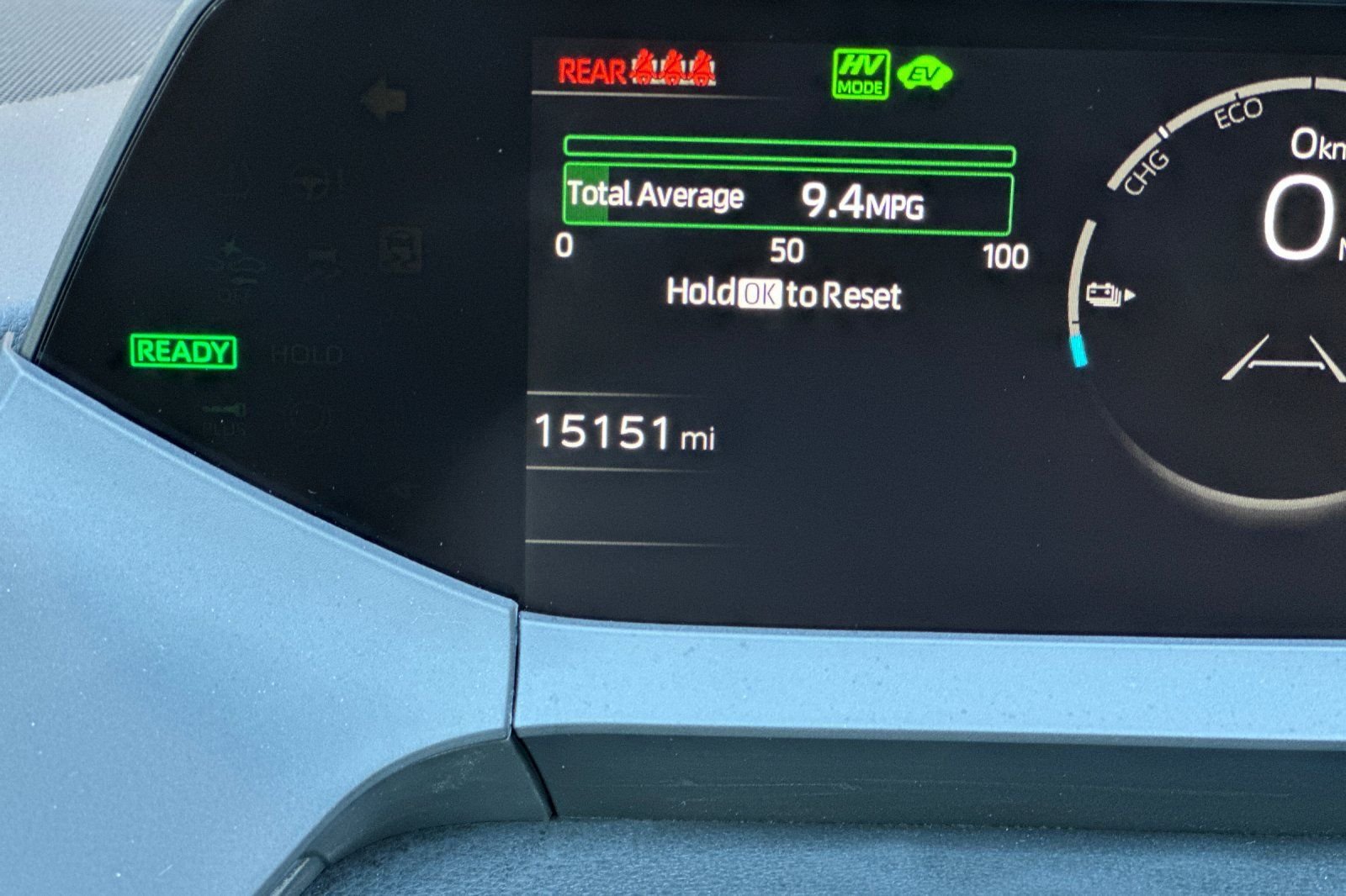 Used 2024 Toyota Prius Prime FWD image 29