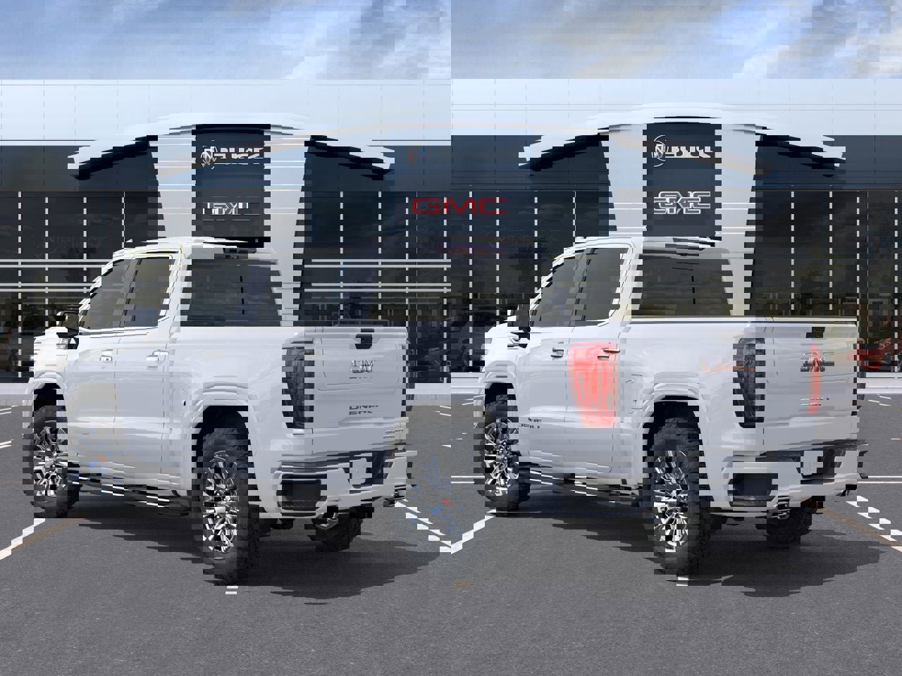 New 2026 GMC Sierra 1500 Denali image 3