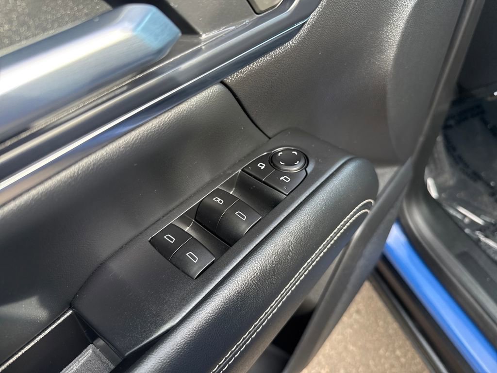 Used 2025 GMC Terrain Elevation image 11