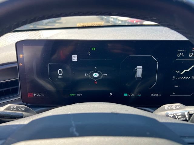 Certified 2024 Kia EV9 Wind AWD/4WD image 16