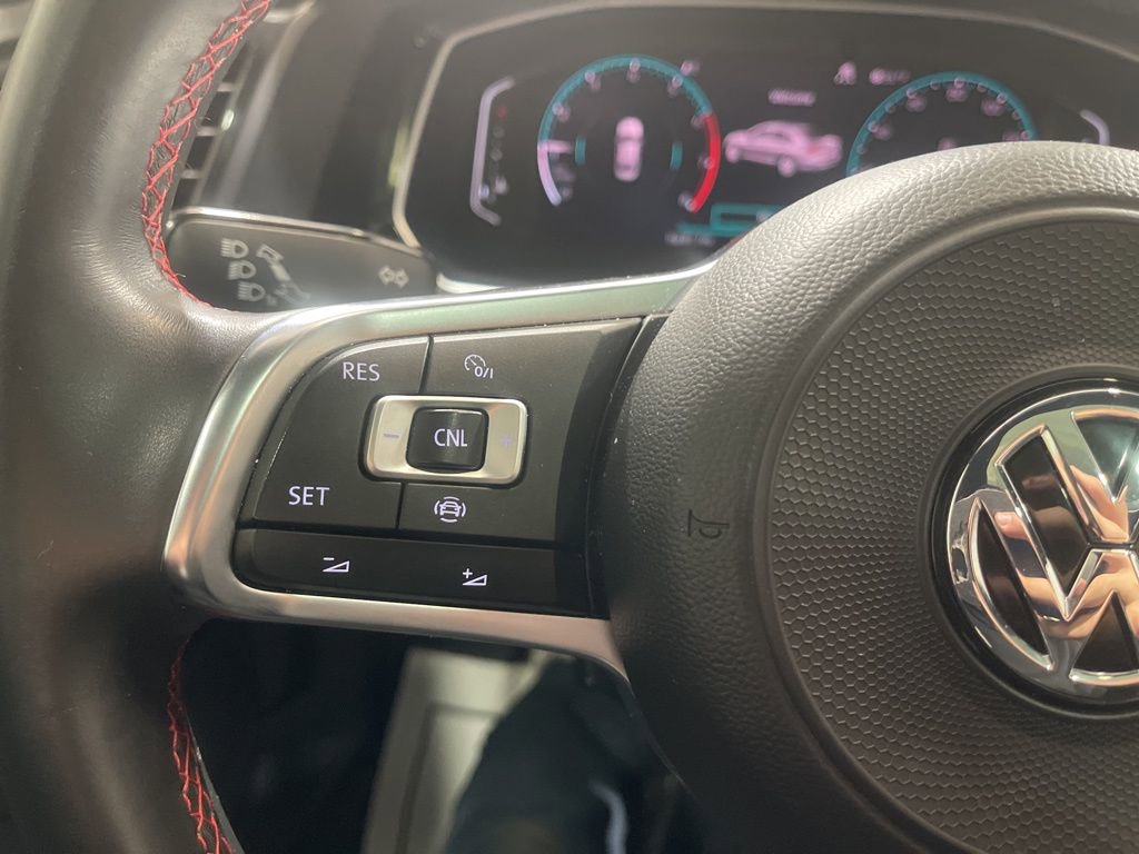 Used 2020 Volkswagen Jetta GLI Autobahn image 22