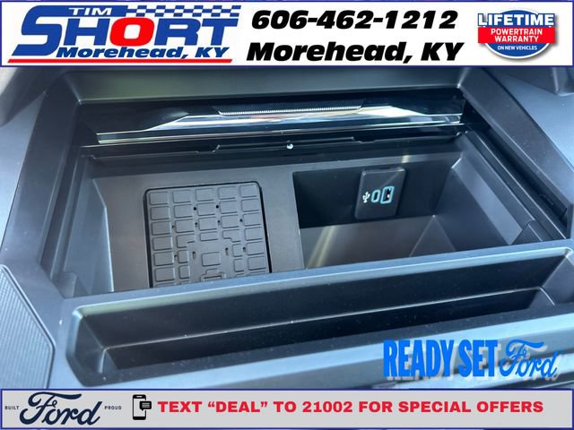 New 2026 Ford F250 Lariat image 21