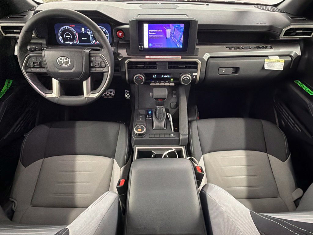 New 2026 Toyota Tacoma TRD Sport RWD image 27