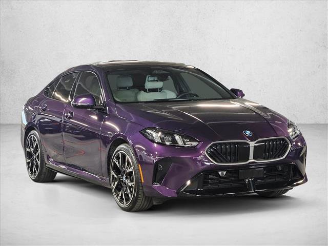 Certified 2025 BMW 228i xDrive w/ Premium Package image 3