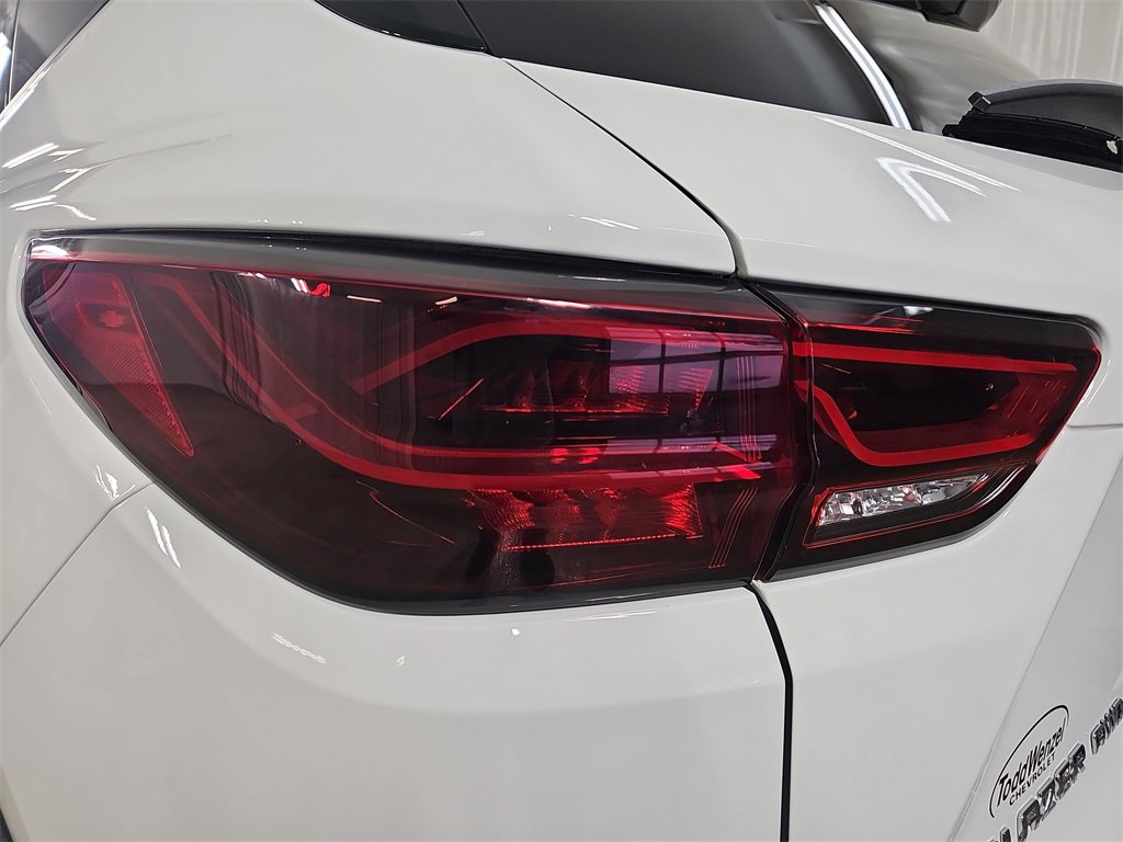 Certified 2023 Chevrolet Blazer LT w/ LPO, Floor Liner Package image 40