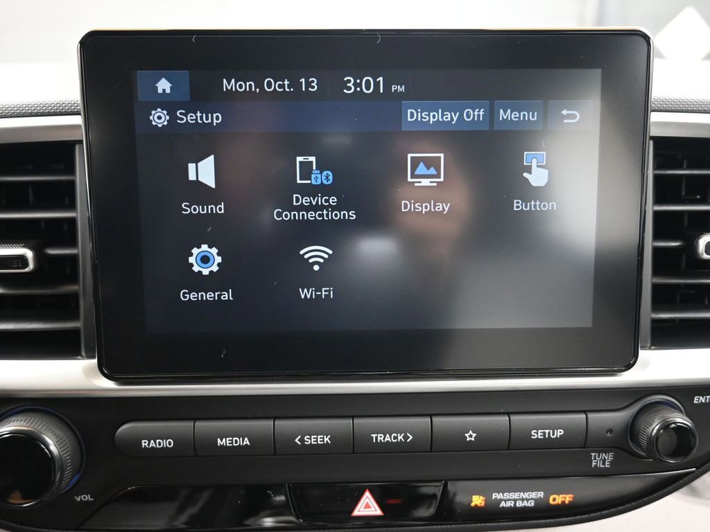 New 2026 Hyundai Venue SEL image 31