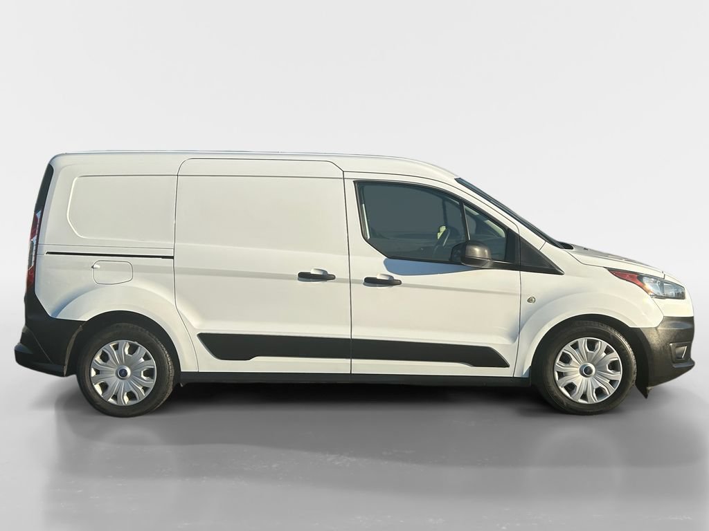 Used 2022 Ford Transit Connect XL FWD image 6