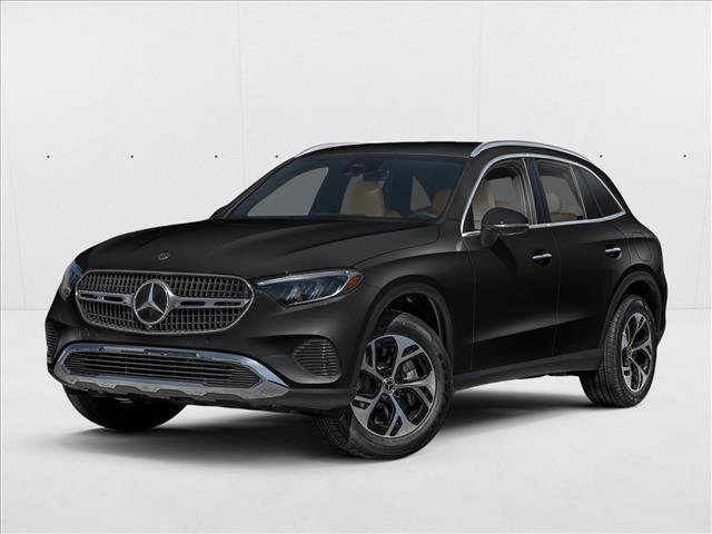 New 2026 Mercedes-Benz GLC 350e 4MATIC video 1