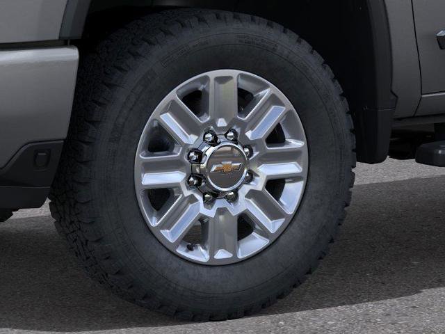 New 2026 Chevrolet Silverado 2500 High Country image 9