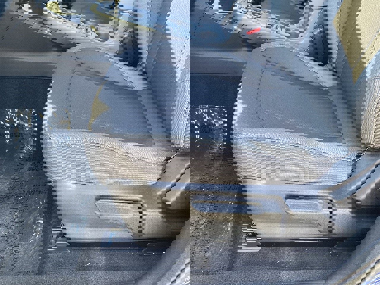 New 2026 Subaru Crosstrek 2.0i Premium image 16