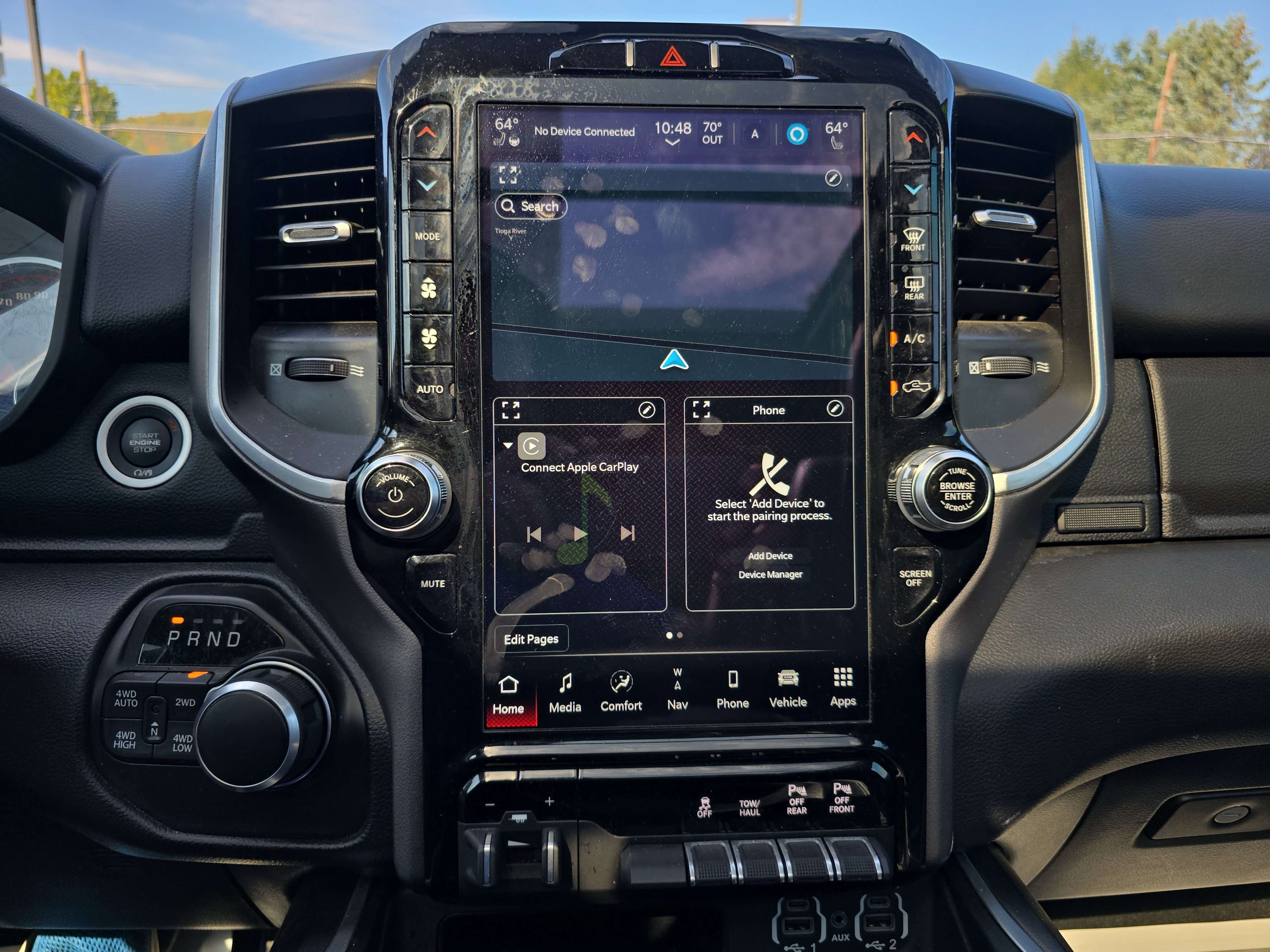 Used 2022 RAM 1500 Big Horn image 28