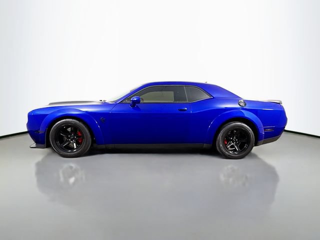 Used 2018 Dodge Challenger SRT Demon RWD image 37